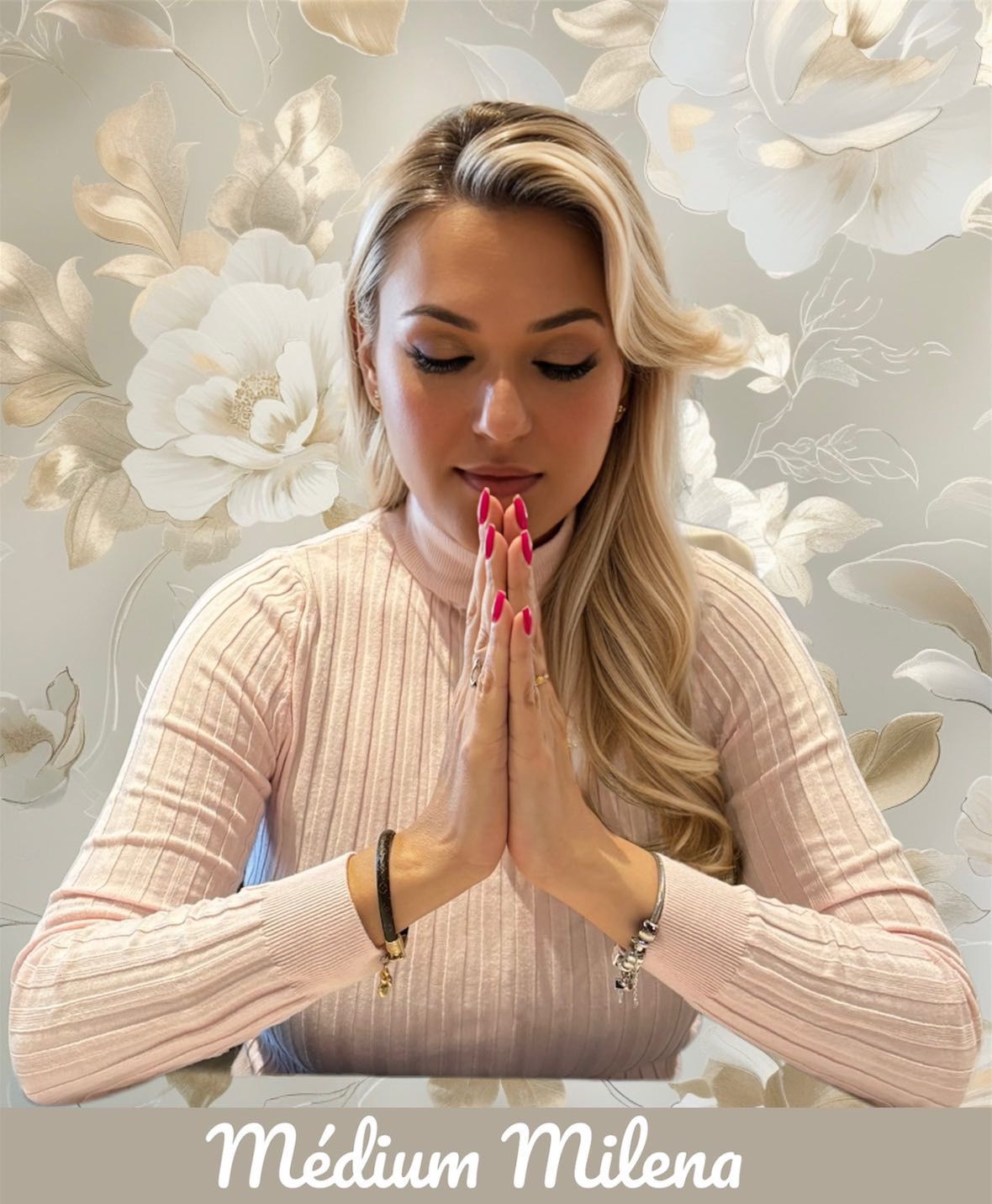 Médium Milena